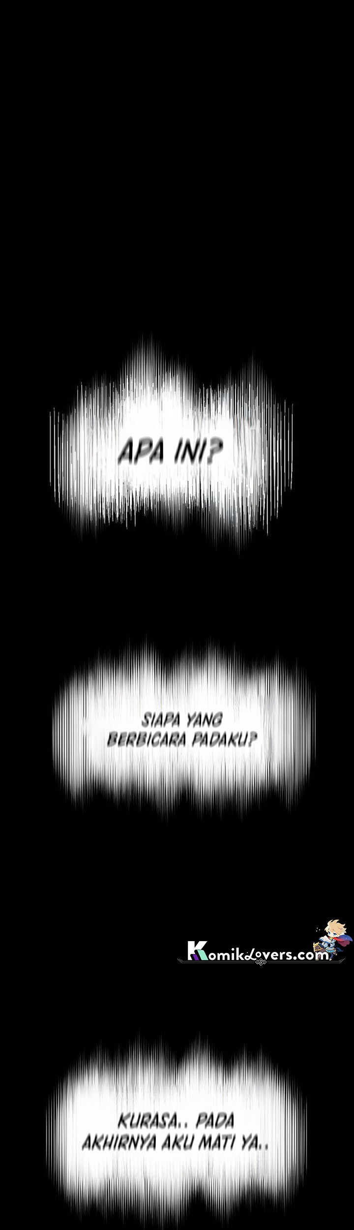 Special Civil Servant Chapter 02 Gambar 12