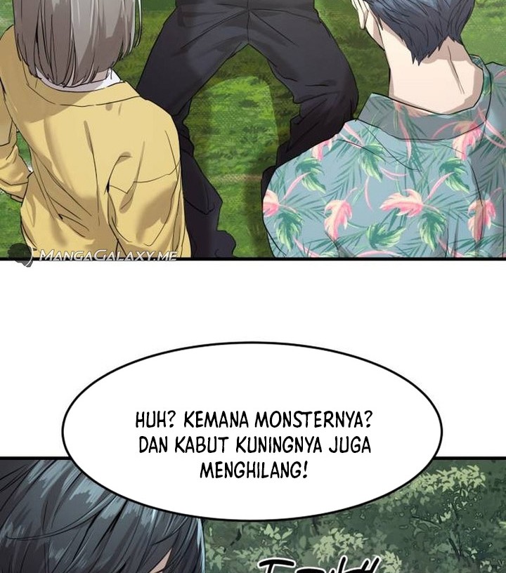 Special Civil Servant Chapter 02 Gambar 17