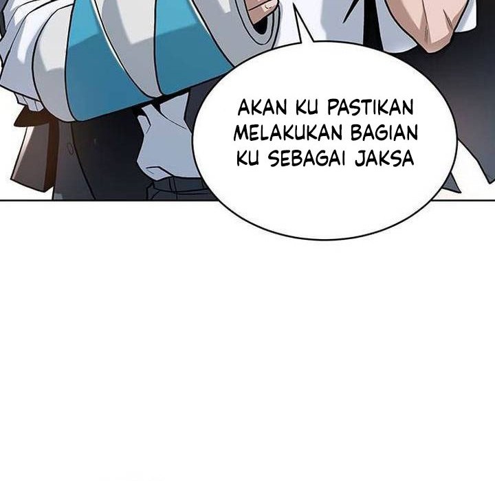 The Prosecutor Doesn’t Know The Law Chapter 07 Gambar 21