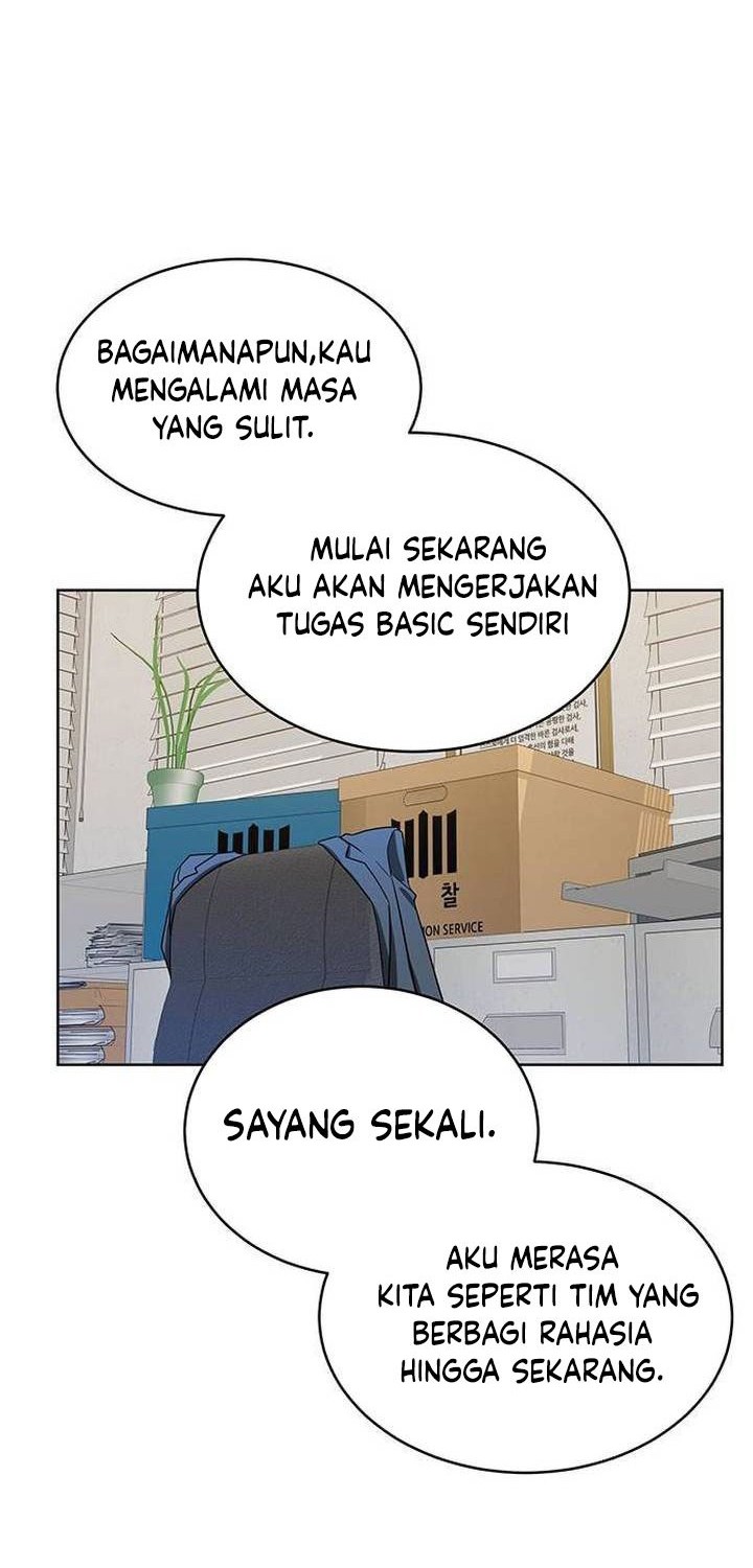The Prosecutor Doesn’t Know The Law Chapter 07 Gambar 25