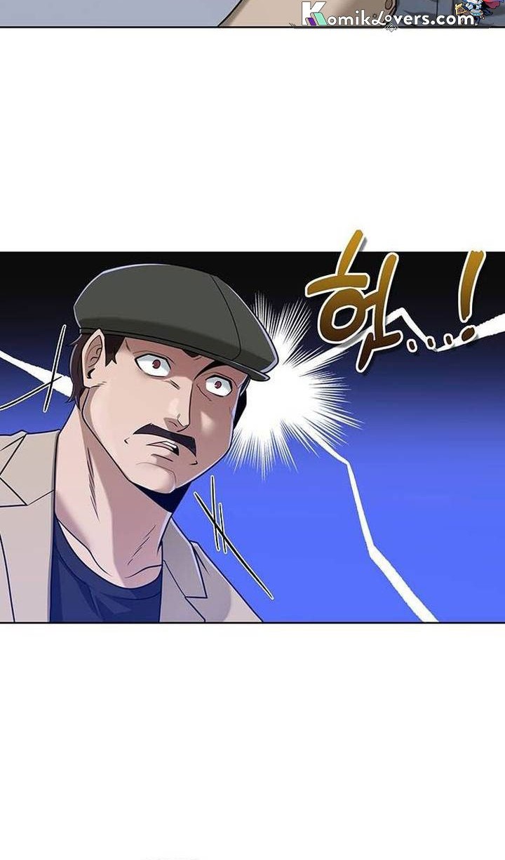 The Prosecutor Doesn’t Know The Law Chapter 07 Gambar 27