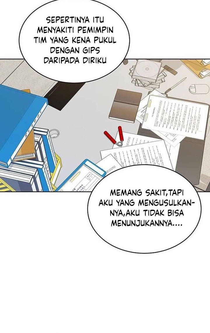 The Prosecutor Doesn’t Know The Law Chapter 07 Gambar 29