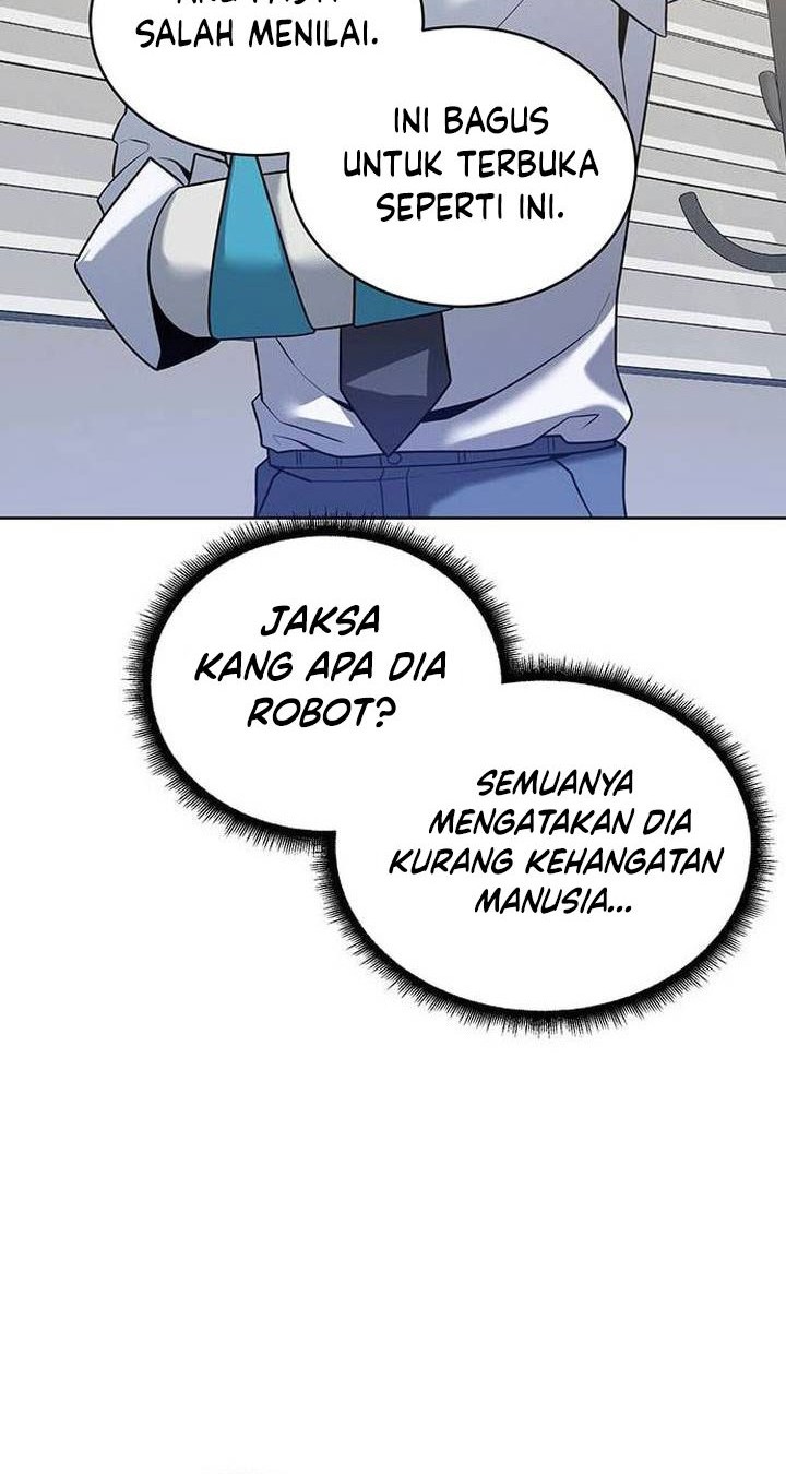 The Prosecutor Doesn’t Know The Law Chapter 07 Gambar 31