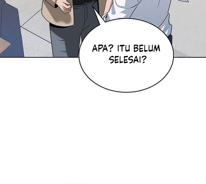 The Prosecutor Doesn’t Know The Law Chapter 07 Gambar 33