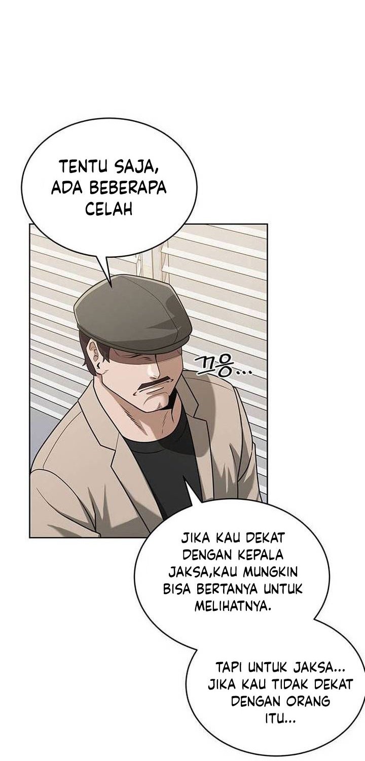The Prosecutor Doesn’t Know The Law Chapter 07 Gambar 35
