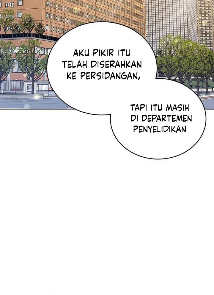 The Prosecutor Doesn’t Know The Law Chapter 07 Gambar 43