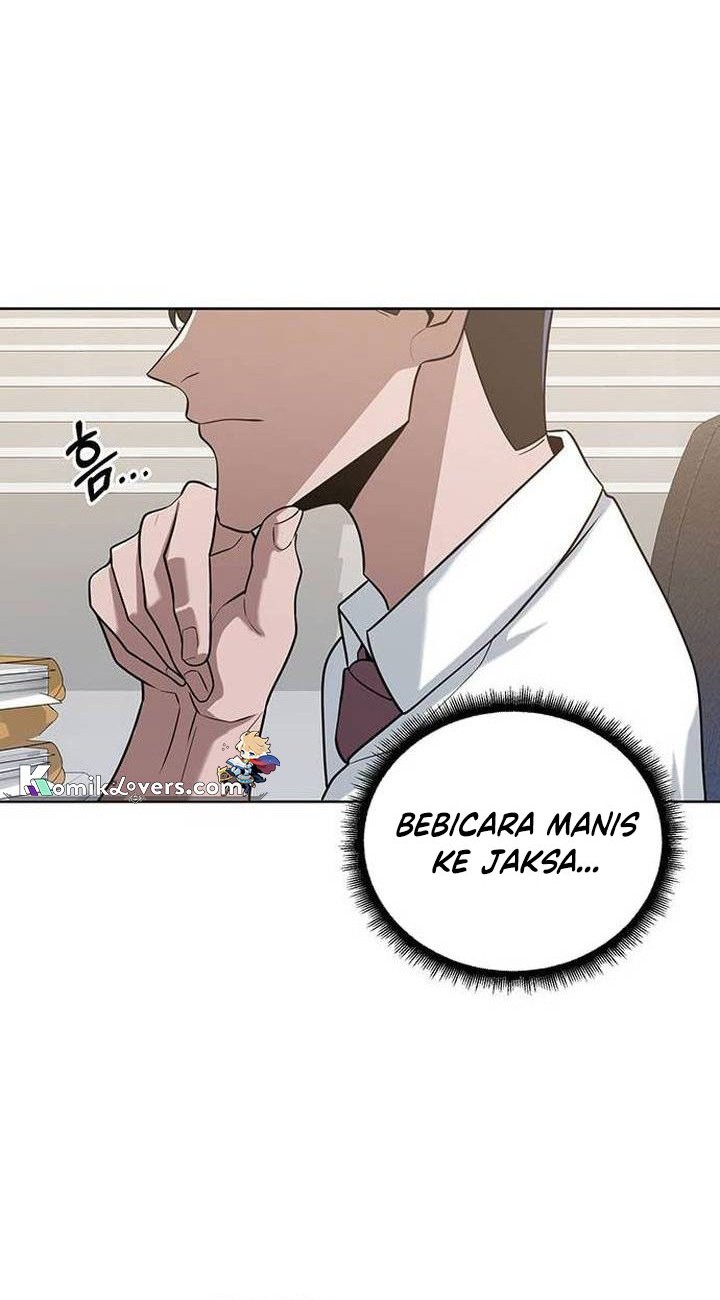 The Prosecutor Doesn’t Know The Law Chapter 07 Gambar 47