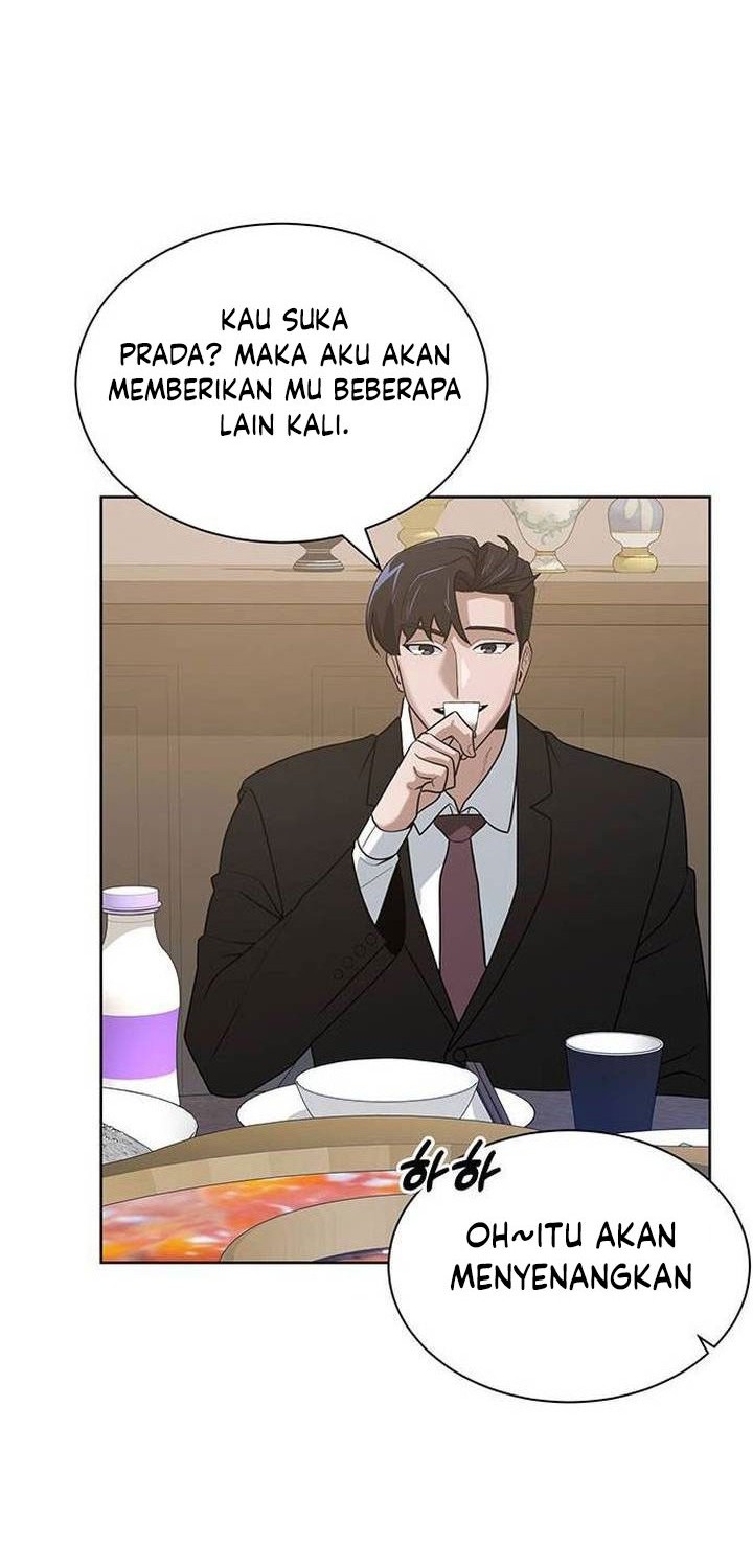 The Prosecutor Doesn’t Know The Law Chapter 07 Gambar 51