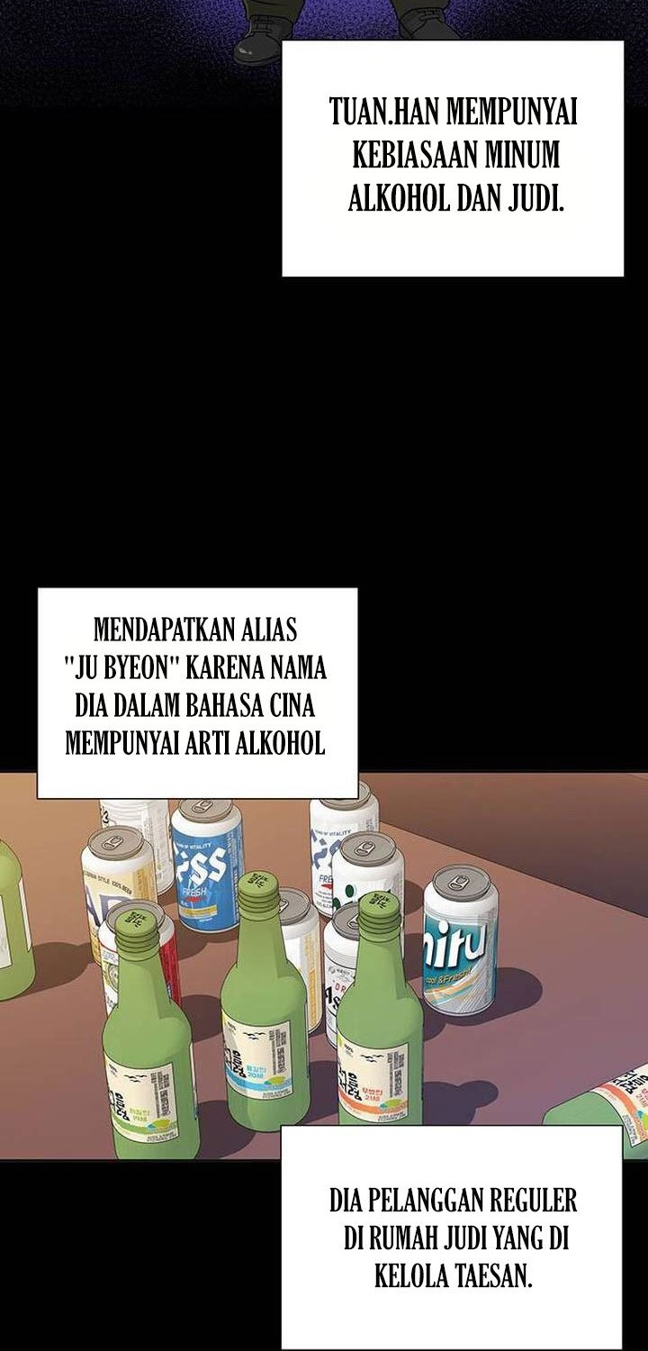 The Prosecutor Doesn’t Know The Law Chapter 07 Gambar 3