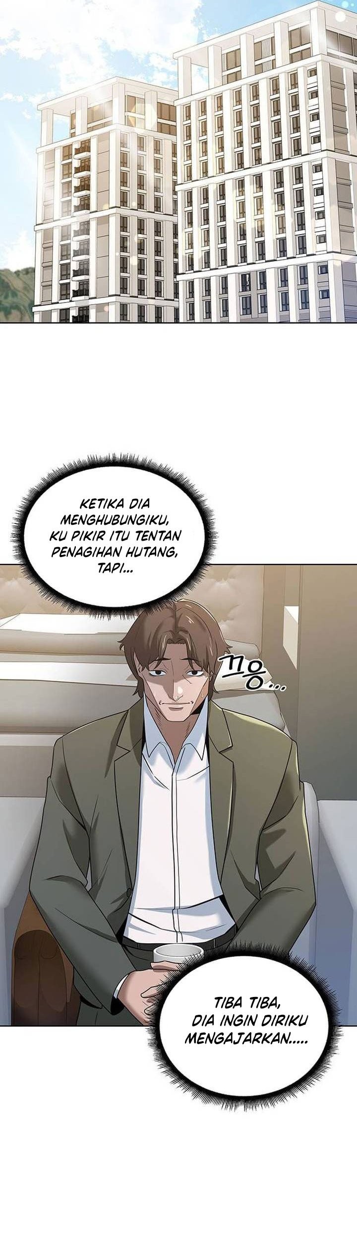 The Prosecutor Doesn’t Know The Law Chapter 07 Gambar 6