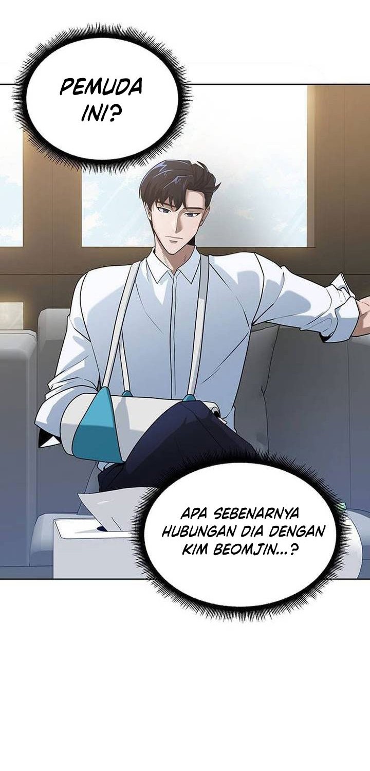 The Prosecutor Doesn’t Know The Law Chapter 07 Gambar 7
