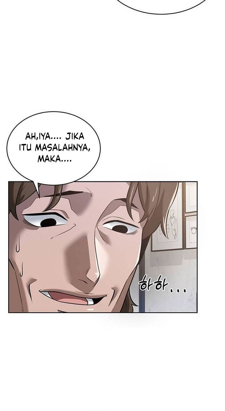 The Prosecutor Doesn’t Know The Law Chapter 07 Gambar 9