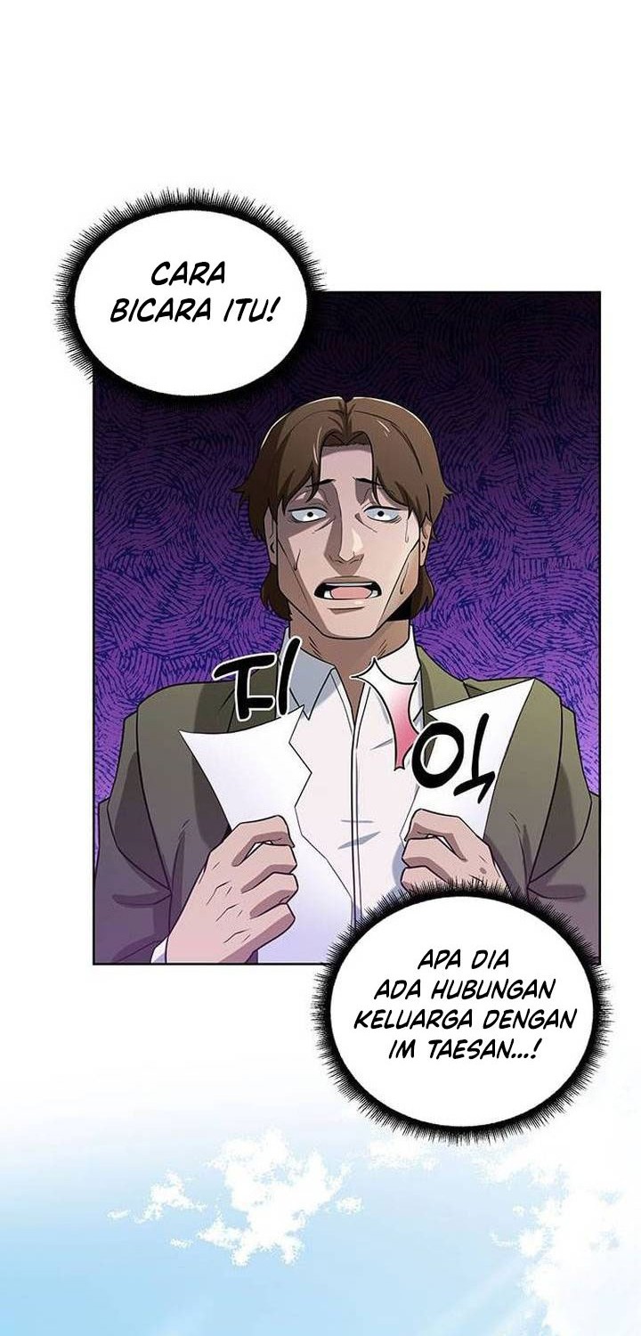The Prosecutor Doesn’t Know The Law Chapter 07 Gambar 15