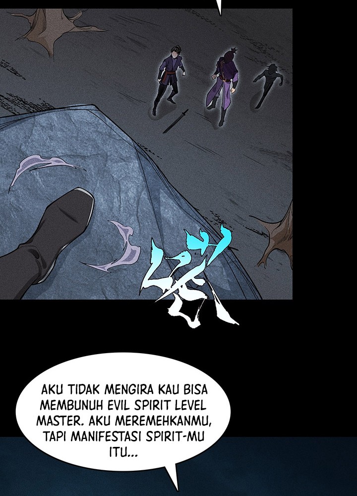 Celestial Phenomenon Chapter 14 Gambar 21
