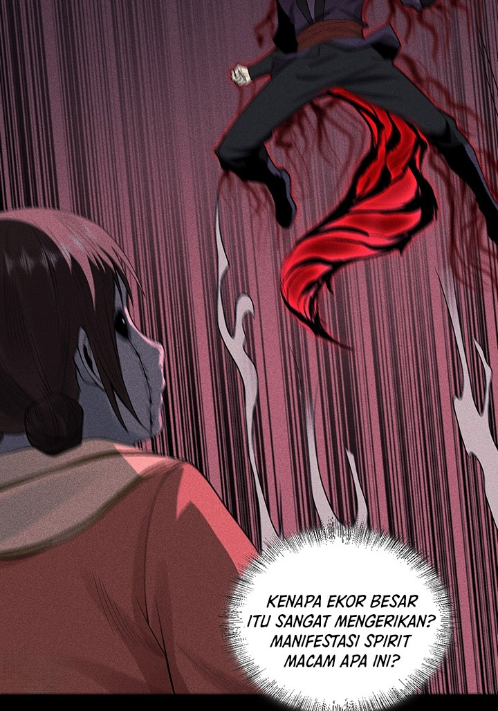Celestial Phenomenon Chapter 14 Gambar 7