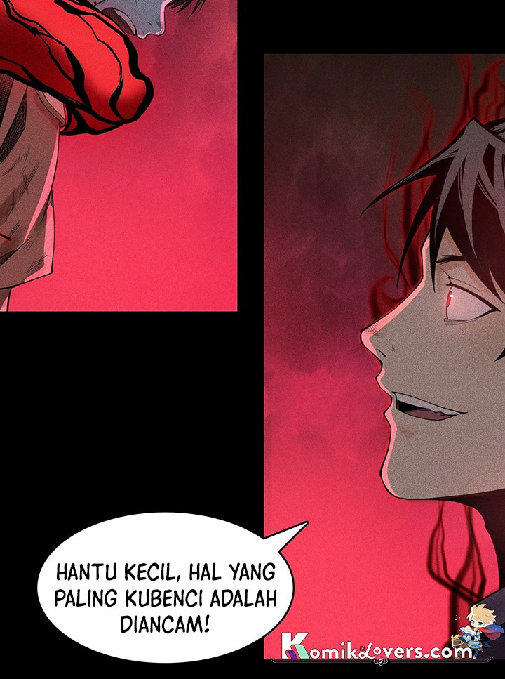 Celestial Phenomenon Chapter 14 Gambar 11