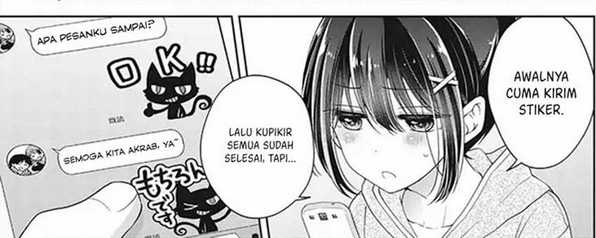 Youheidan No Ryouiban Chapter 02.1 Gambar 26
