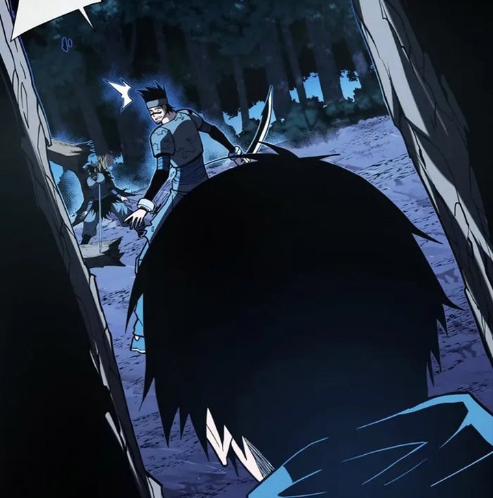 The Lord of the Wheel of Destiny Chapter 09 Gambar 21