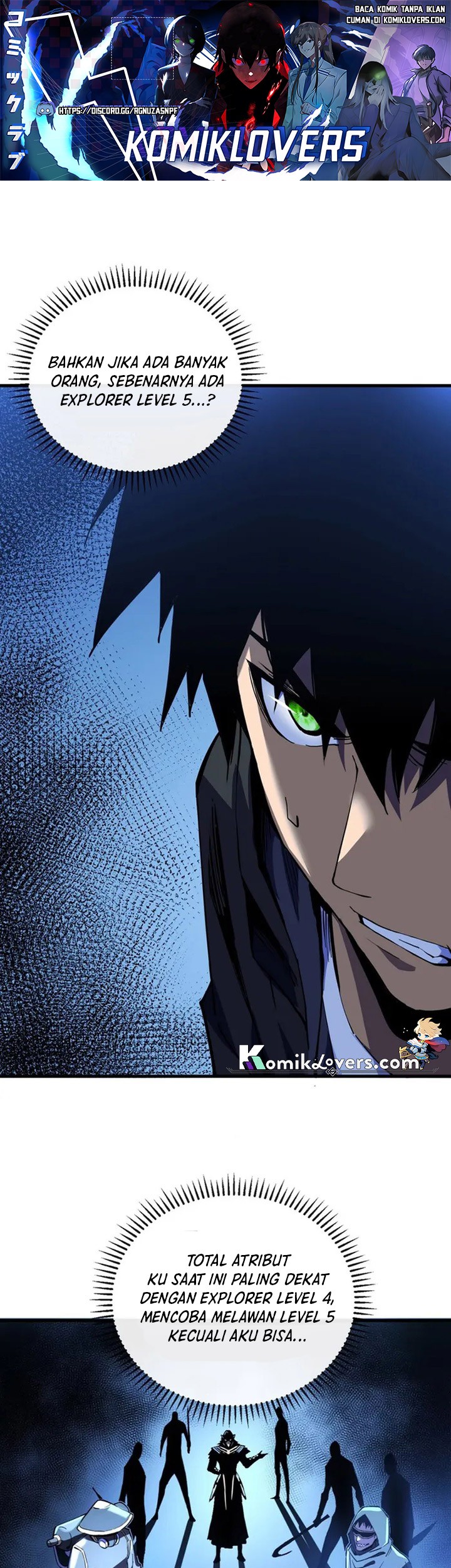 Baca The Lord of the Wheel of Destiny Chapter 09 Gambar 2