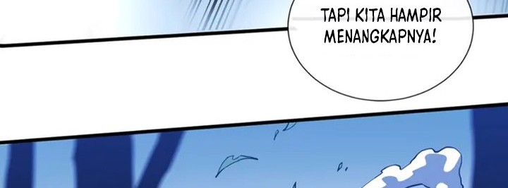 The Lord of the Wheel of Destiny Chapter 09 Gambar 11