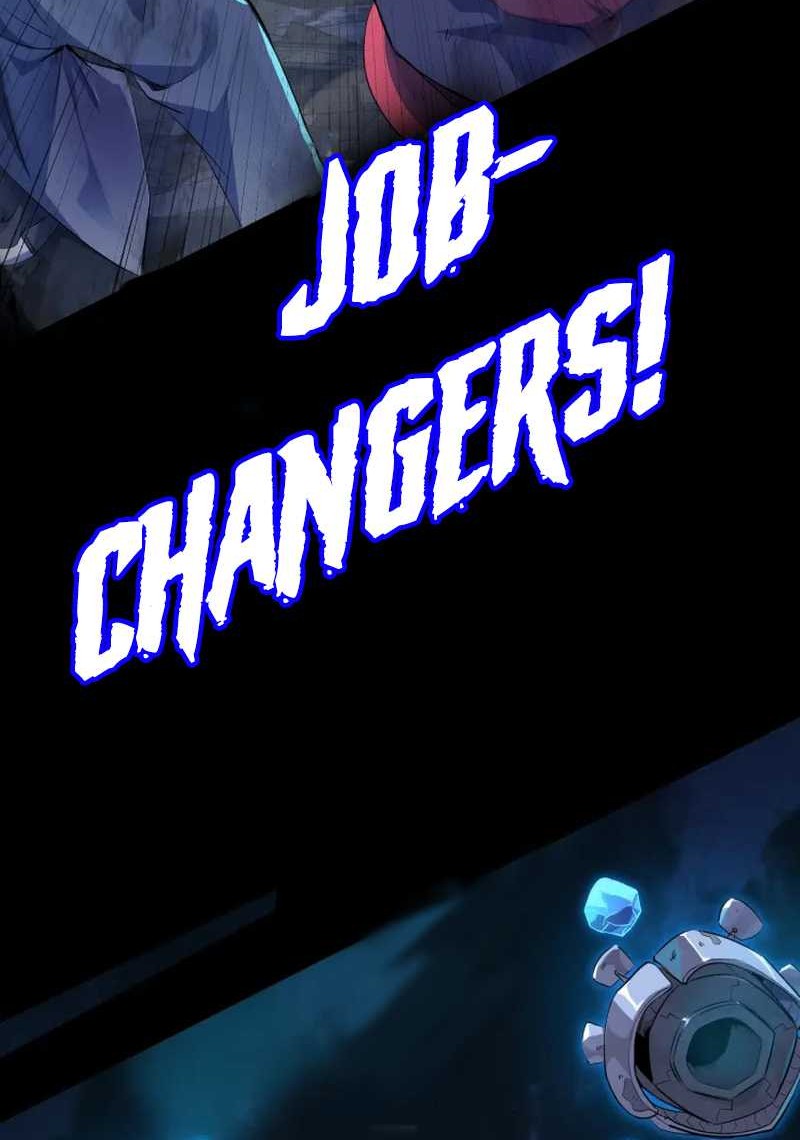 Job Change: I am the Strongest Paladin Chapter 00.1 Gambar 14
