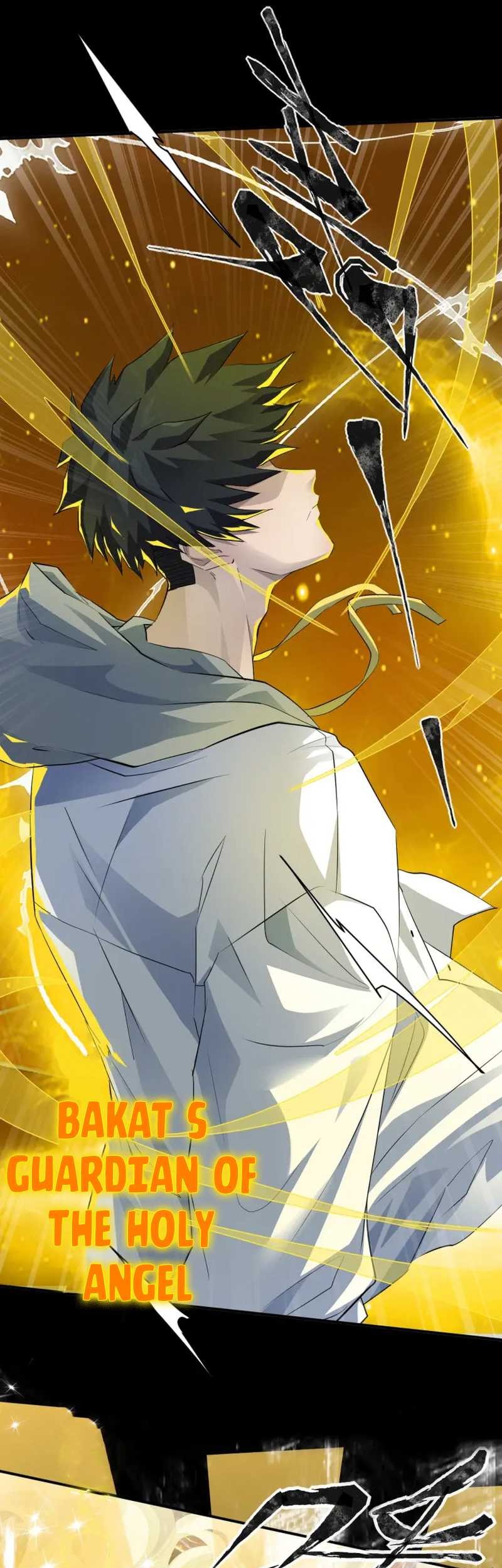 Job Change: I am the Strongest Paladin Chapter 00.1 Gambar 21