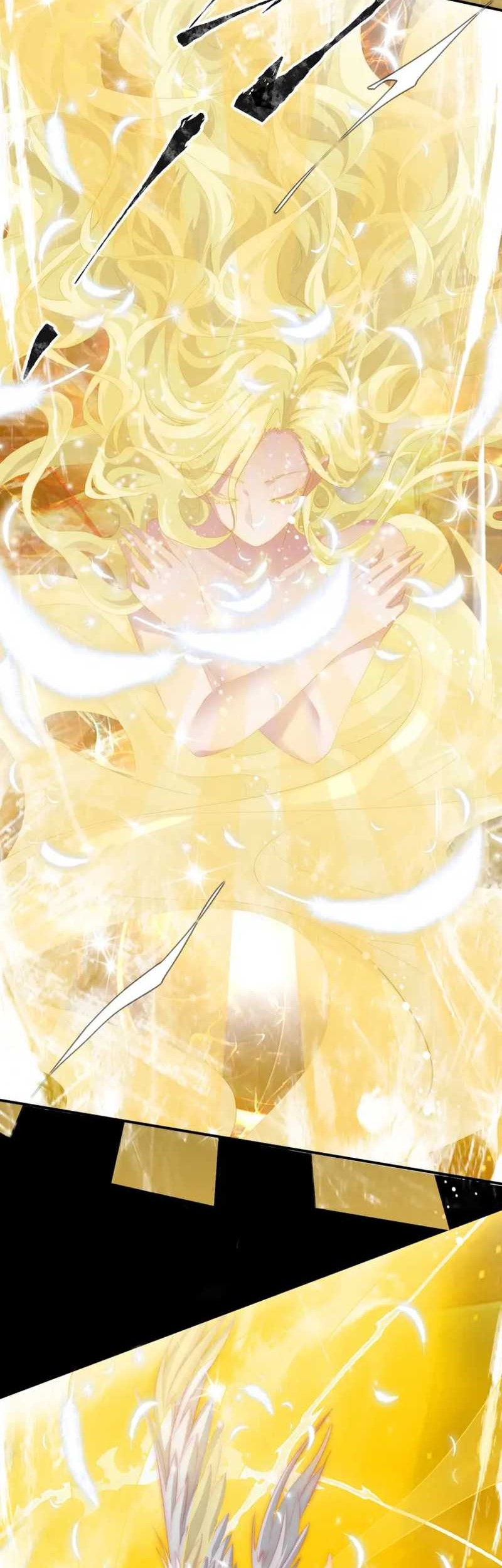 Job Change: I am the Strongest Paladin Chapter 00.1 Gambar 22