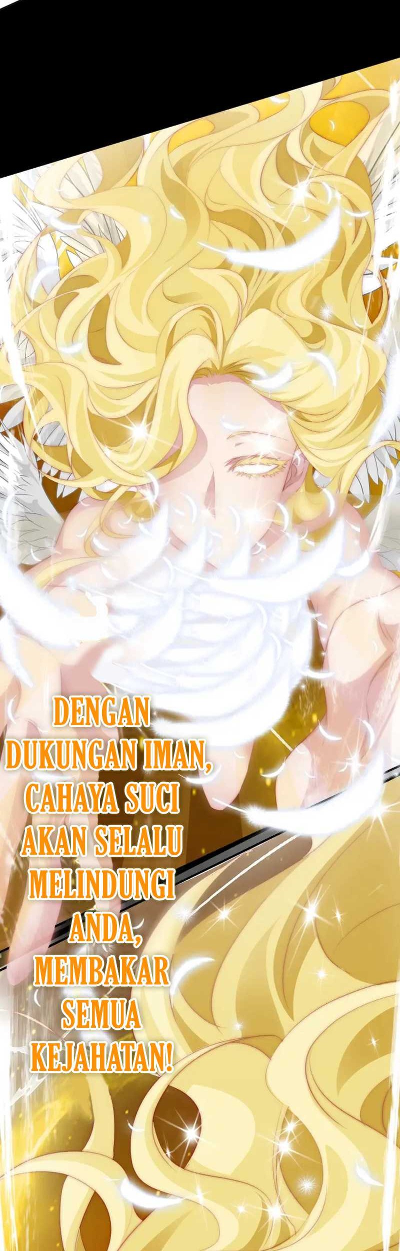 Job Change: I am the Strongest Paladin Chapter 00.1 Gambar 24