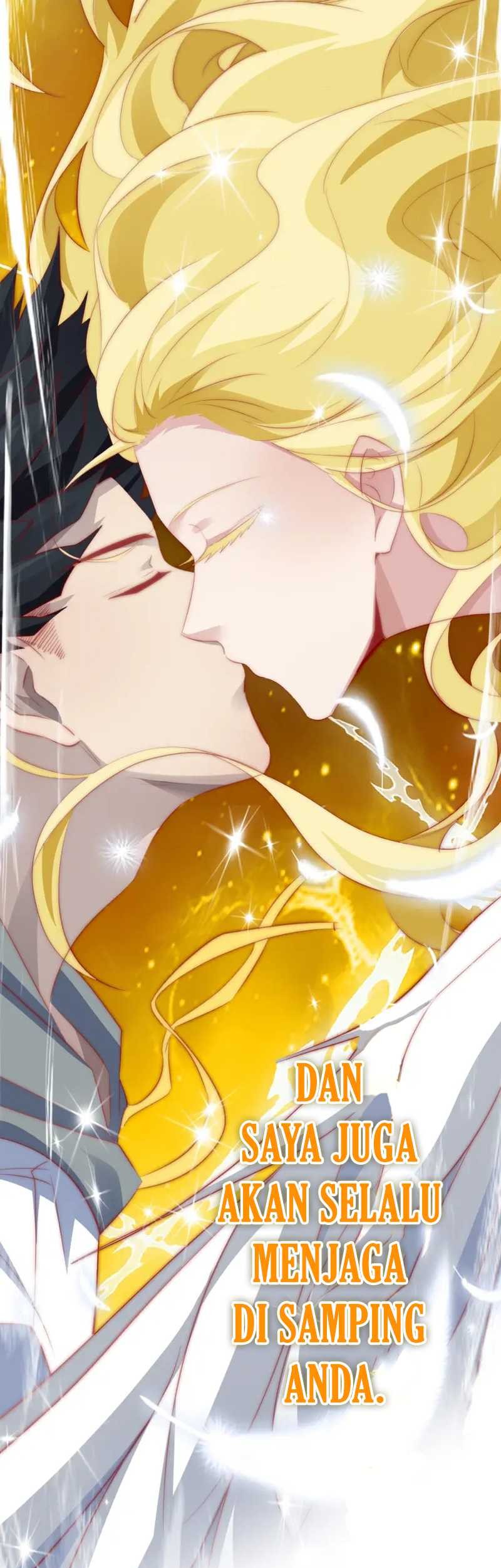 Job Change: I am the Strongest Paladin Chapter 00.1 Gambar 25