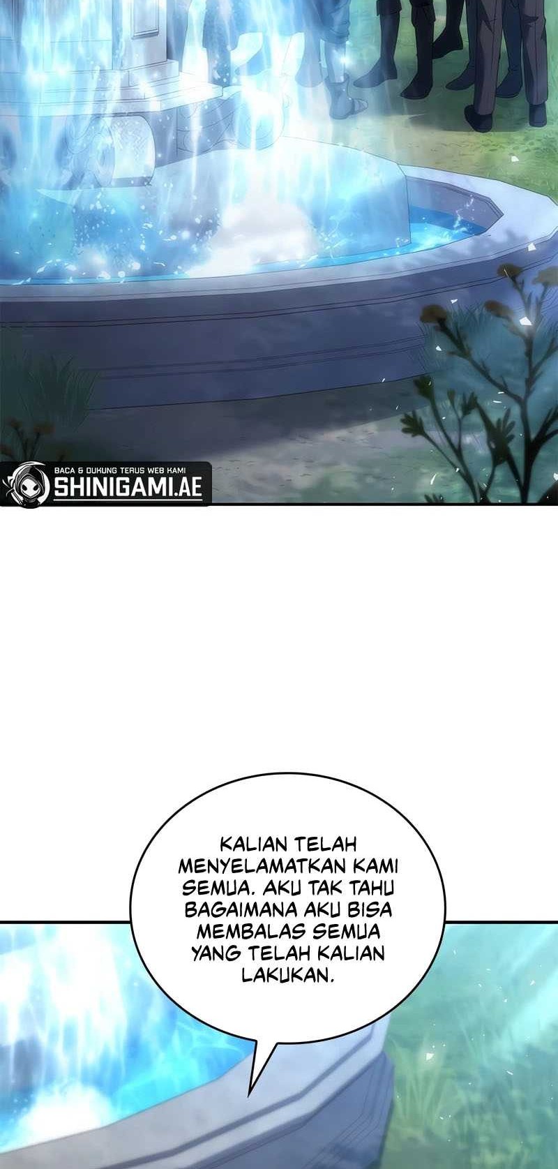 The Regressed Demon Lord Is Kind Chapter 34 Gambar 9