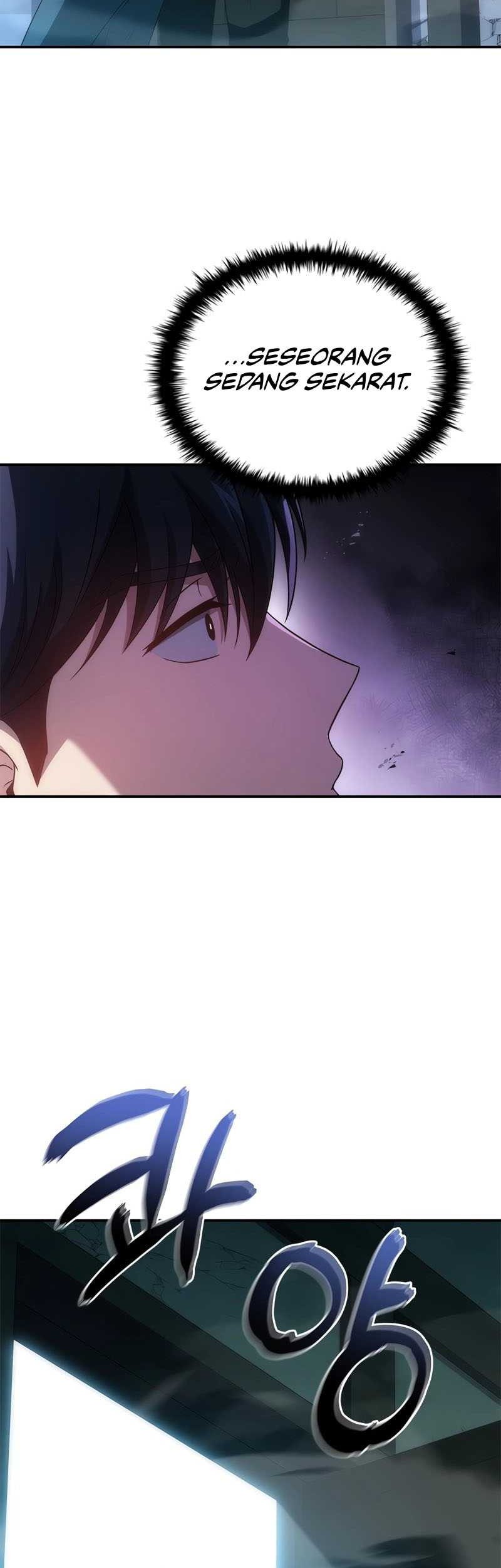 The Regressed Demon Lord Is Kind Chapter 34 Gambar 28