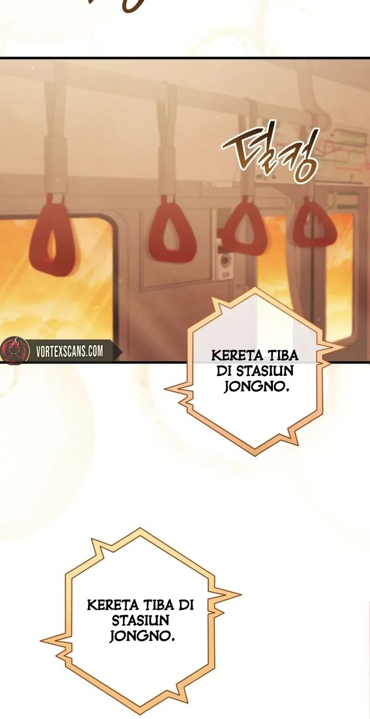 The Strange Tales of The Crescent Moon Hall Chapter 01 Gambar 29