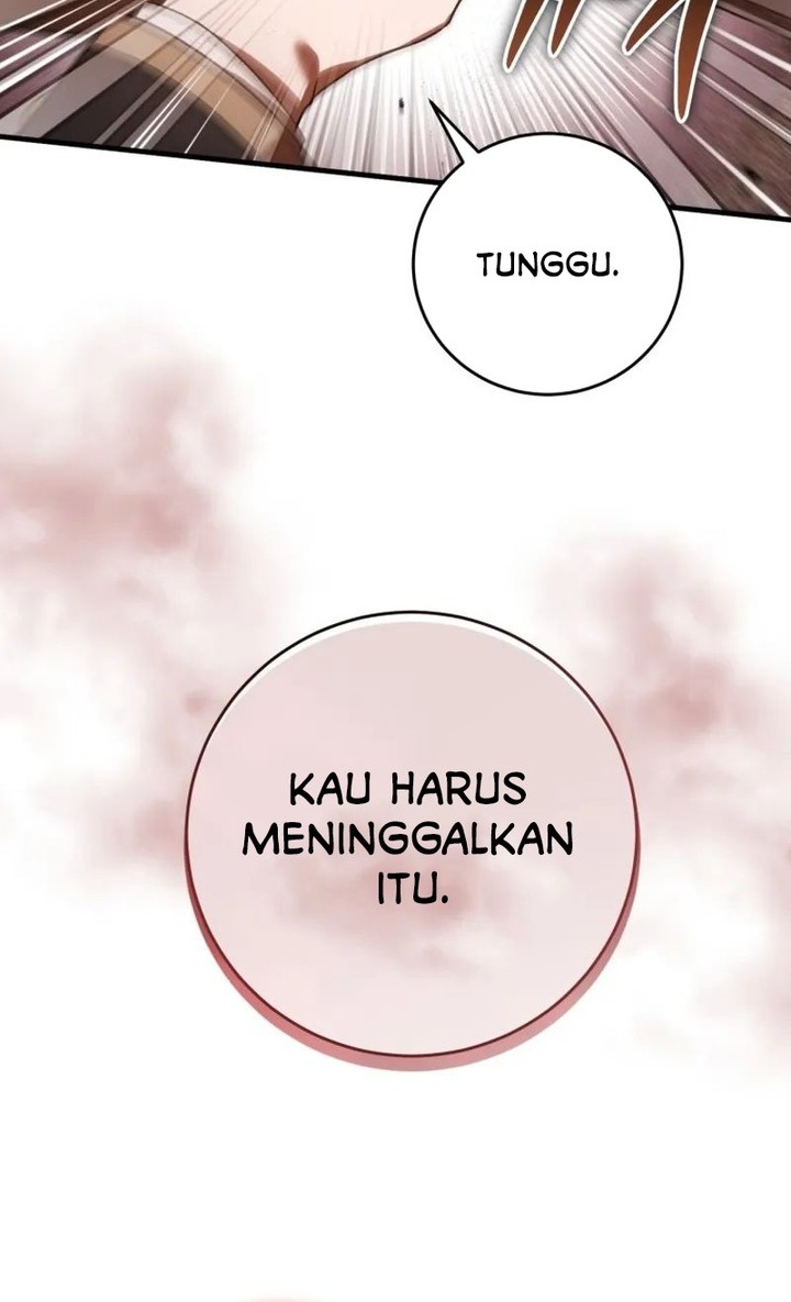 The Strange Tales of The Crescent Moon Hall Chapter 01 Gambar 46