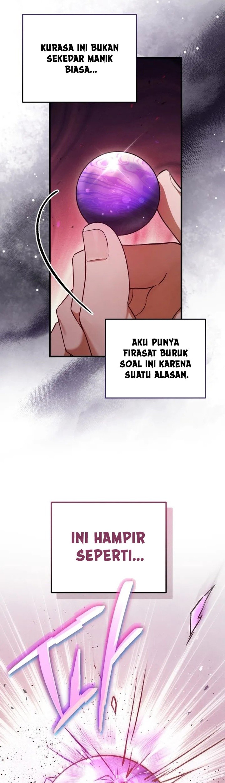 The Strange Tales of The Crescent Moon Hall Chapter 01 Gambar 53