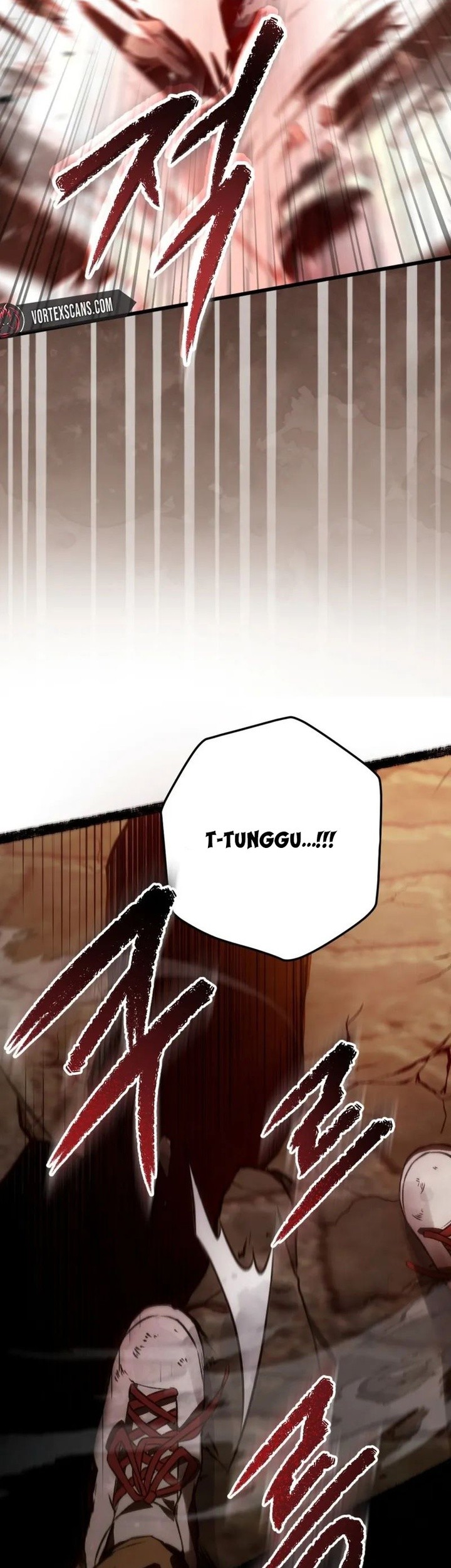 The Strange Tales of The Crescent Moon Hall Chapter 01 Gambar 65