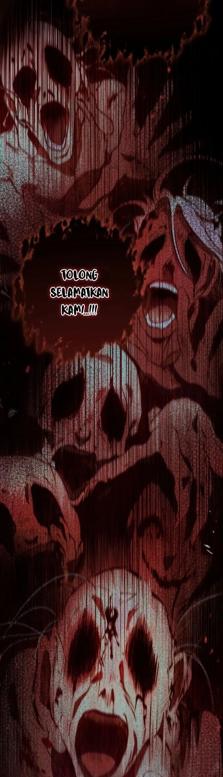 The Strange Tales of The Crescent Moon Hall Chapter 01 Gambar 69