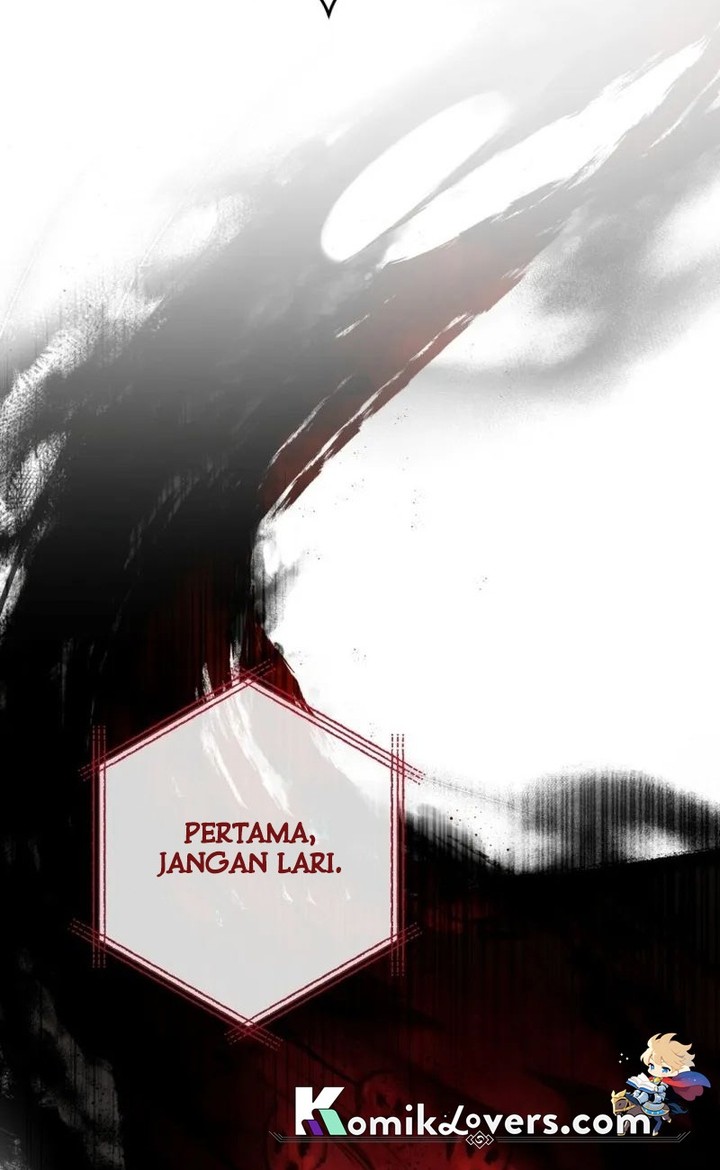 The Strange Tales of The Crescent Moon Hall Chapter 01 Gambar 80
