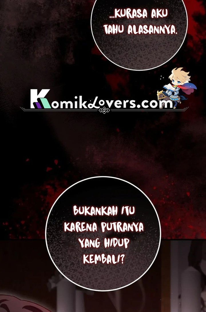The Strange Tales of The Crescent Moon Hall Chapter 01 Gambar 9