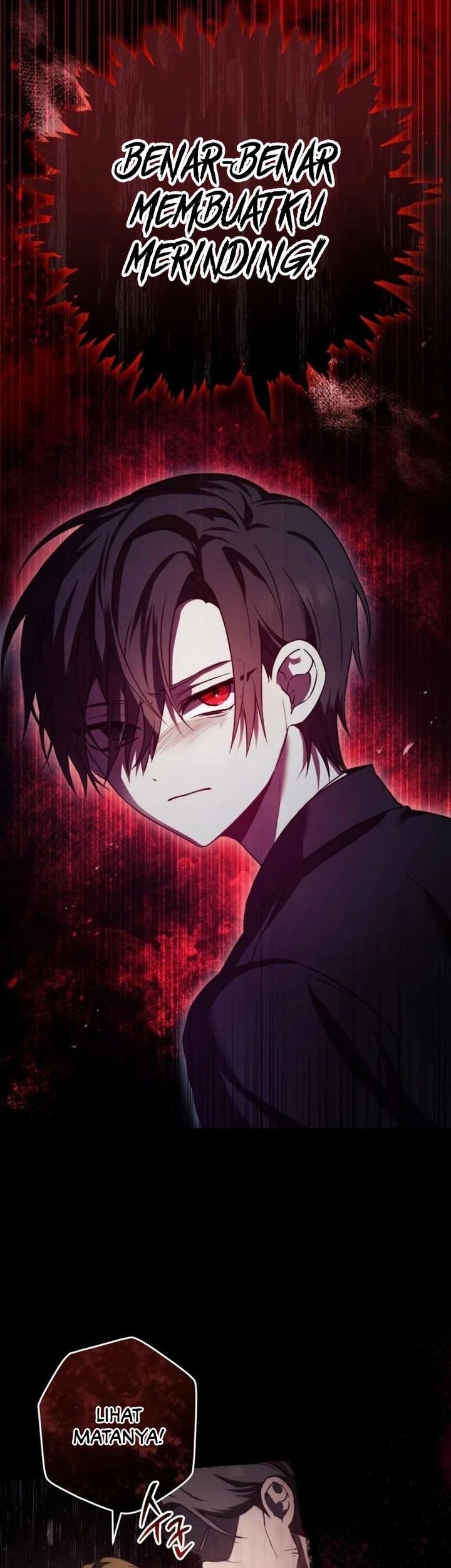 The Strange Tales of The Crescent Moon Hall Chapter 01 Gambar 12