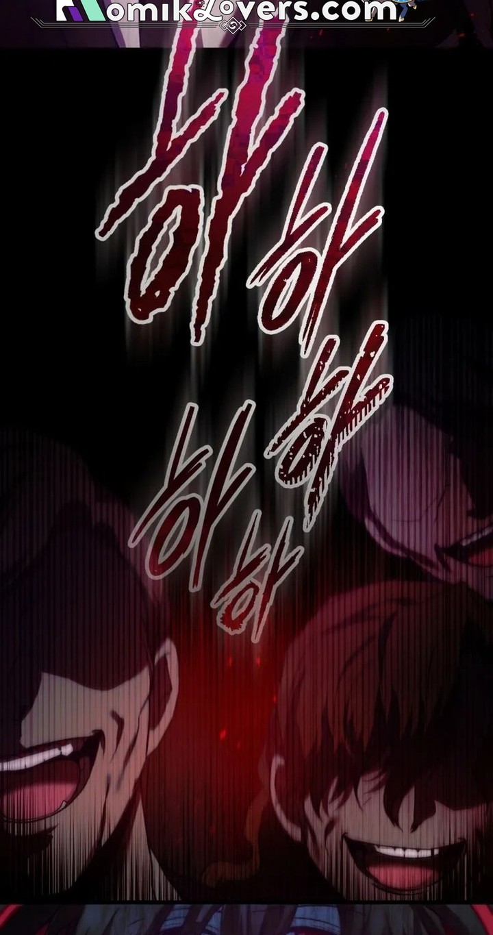 The Strange Tales of The Crescent Moon Hall Chapter 01 Gambar 17