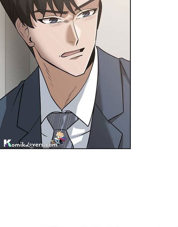 The Prosecutor Doesn’t Know The Law Chapter 06 Gambar 19