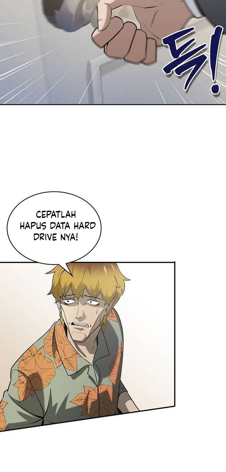 The Prosecutor Doesn’t Know The Law Chapter 06 Gambar 21