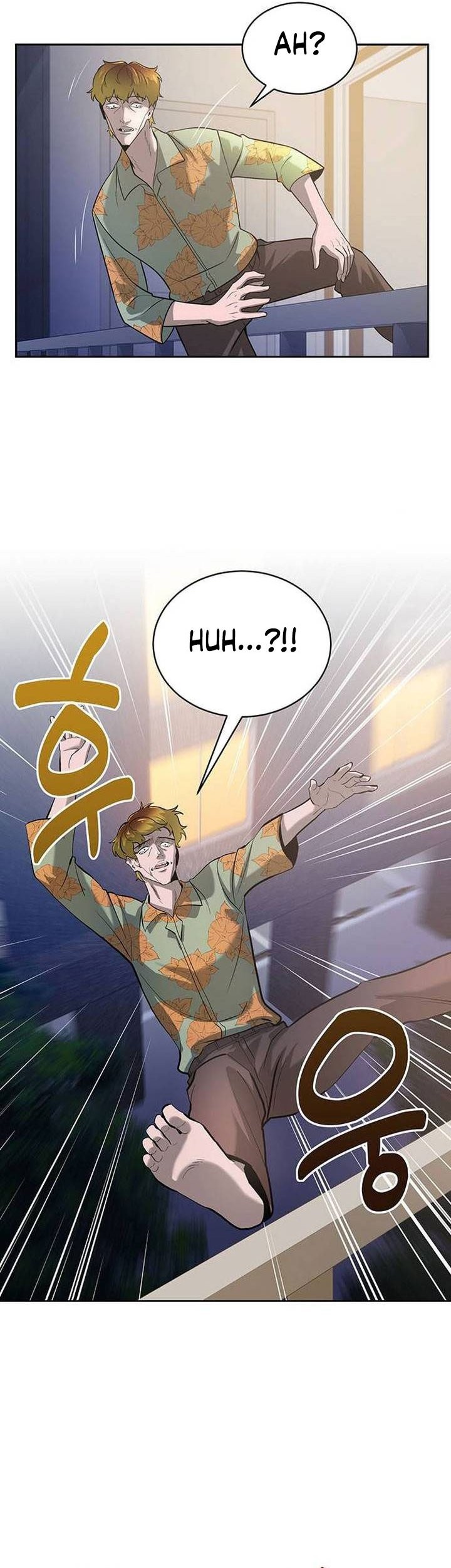 The Prosecutor Doesn’t Know The Law Chapter 06 Gambar 28