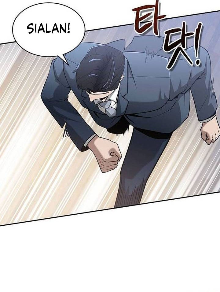 The Prosecutor Doesn’t Know The Law Chapter 06 Gambar 29