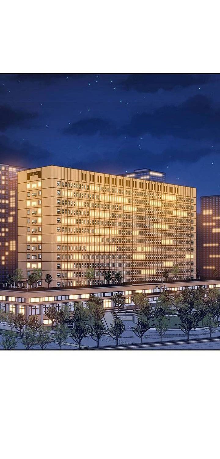 The Prosecutor Doesn’t Know The Law Chapter 06 Gambar 37