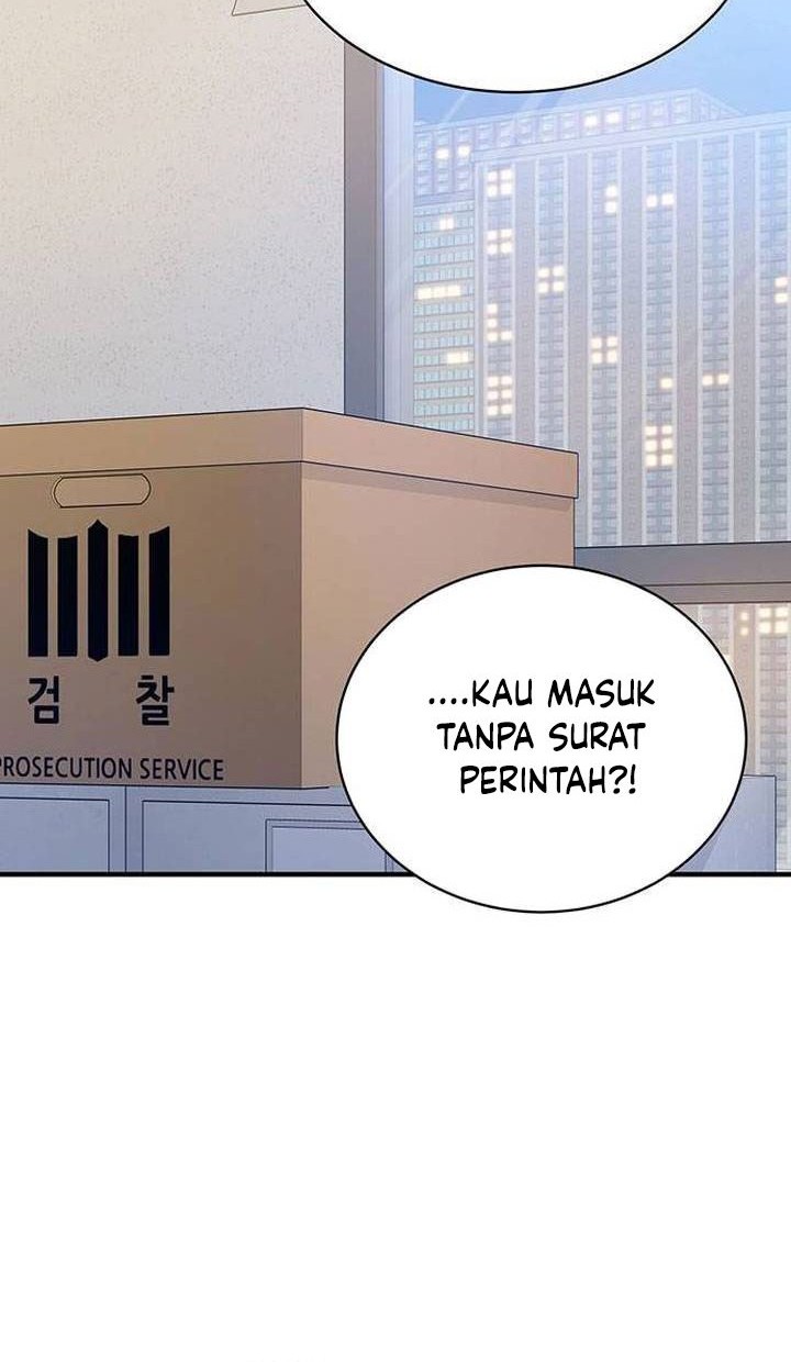 The Prosecutor Doesn’t Know The Law Chapter 06 Gambar 43