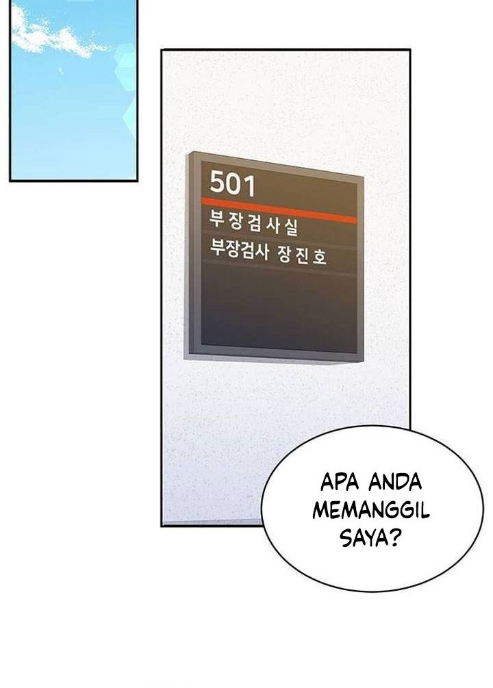 The Prosecutor Doesn’t Know The Law Chapter 06 Gambar 45