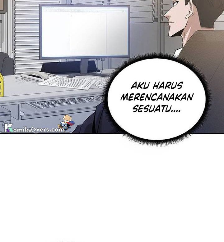The Prosecutor Doesn’t Know The Law Chapter 06 Gambar 53