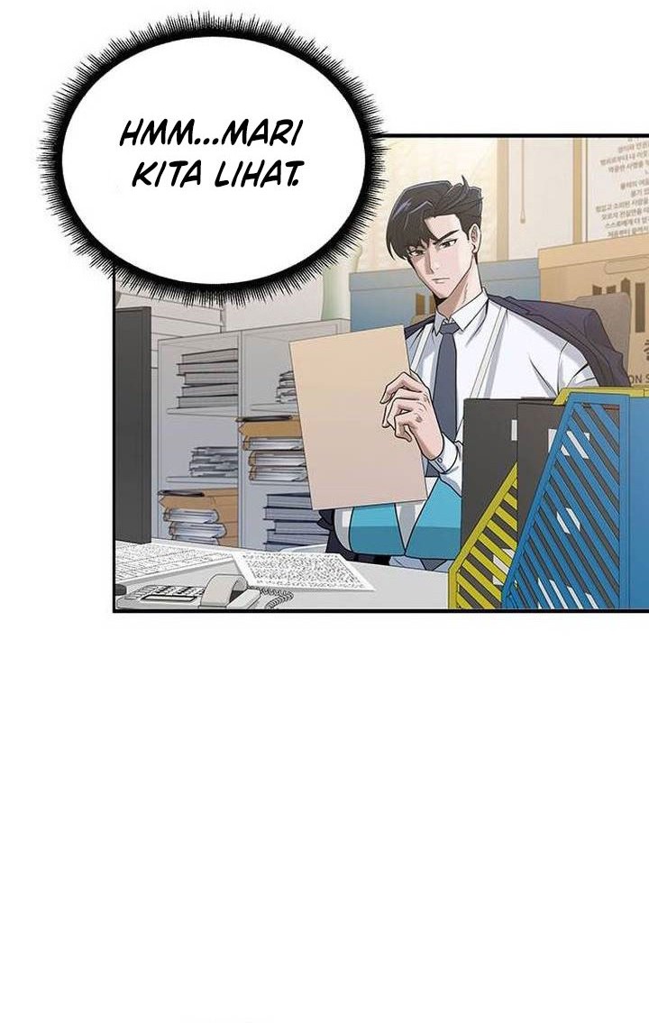 The Prosecutor Doesn’t Know The Law Chapter 06 Gambar 55
