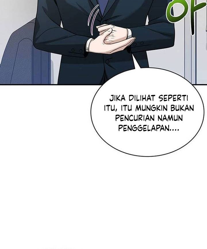 The Prosecutor Doesn’t Know The Law Chapter 06 Gambar 59